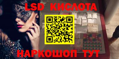 стафф Кандалакша